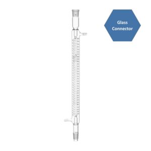 Condenser Coil Graham (Coil Distillate Type)