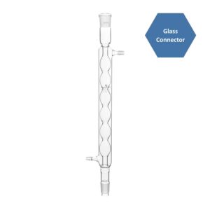 Condenser Allihn (Bulb Condenser)