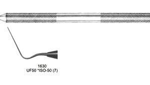 Endodontic Condensers UF30 *ISO-30