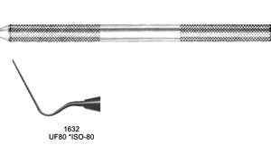 Endodontic Condensers UF80 *ISO-80