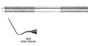Endodontic Condensers UF90 *ISO-90