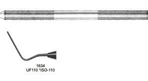 Endodontic Condensers UF110 *ISO-110
