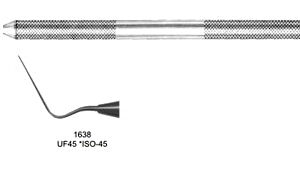 Endodontic Condensers UF45 *ISO-45