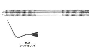 Endodontic Condensers UF70 *ISO-70