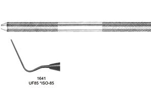 Endodontic Condensers UF85 *ISO-85