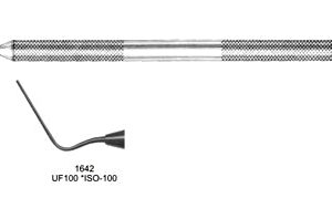 Endodontic Condensers UF100 *ISO-100