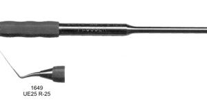 Endodontic Condensers / Spreaders UE25 R-25
