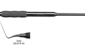 Endodontic Condensers / Spreaders UE30 R-30