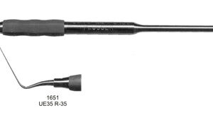 Endodontic Condensers / Spreaders UE35 R-35