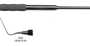 Endodontic Condensers / Spreaders UE40 R-40