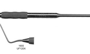 Endodontic Condensers / Spreaders UF120X