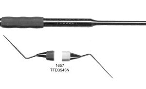 Endodontic Condensers / Spreaders TFD3545N