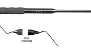 Endodontic Condensers / Spreaders TFD6080N