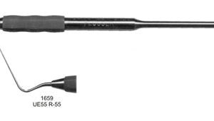 Endodontic Condensers / Spreaders UE55 R-55