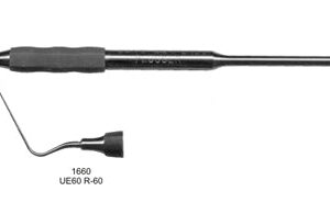 Endodontic Condensers / Spreaders UE60 R-60