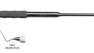 Endodontic Condensers / Spreaders UE25N R-25