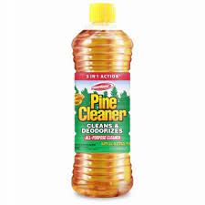 POWERHOUSE PINE CLEANER (ALL PURPOSE CLEANER) 828ML