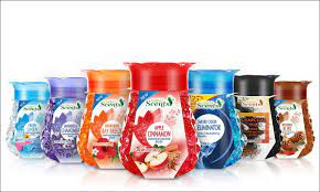 GREAT SCENTS ODOR NEUTRALIZING BEADS 283G