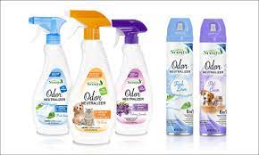 GREAT SCENTS ODOR NEUTRALIZER 384ML