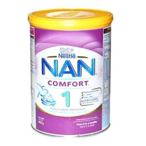 NAN 1 COMFORT INFANT FORMULA