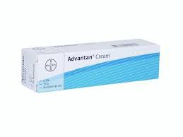 ADVANTAN CREAM
