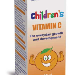 BELLS VITAMIN C SYRUP