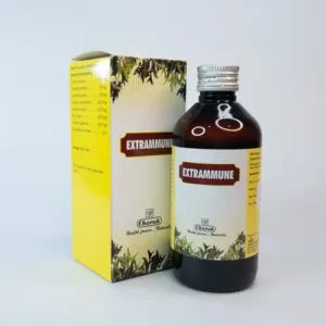 EXTRAMMUNE SYRUP 200ML