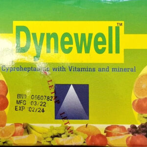 DYNEWELL TAB