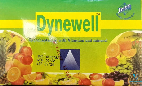 DYNEWELL TAB