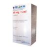 ORELOX SUSP 40MG/5ML 50ML