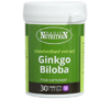 BASIC NUTRITION GINKO BILOBA TAB 30?S