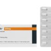 UPERIO SACUBITRIL/VALSARTAN 100MG TABLET