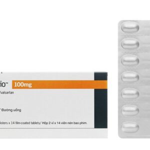 UPERIO SACUBITRIL/VALSARTAN 100MG TABLET