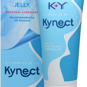 KY JELLY 75ML KNECT