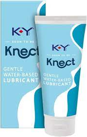 KY JELLY 50ML KNECT