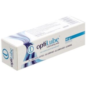 OPTILUBE JELLY 82G