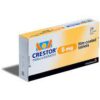 CRESTOR ROSUVASTATIN 5MG TAB