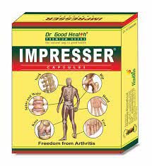 IMPRESSER CAPSULE