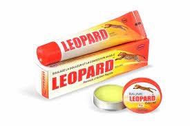 LEOPARD BALM