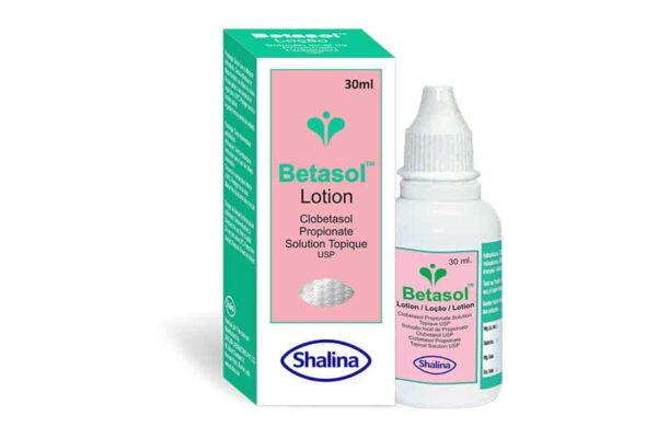 BETASOL CLOBETASOL TOPICAL SOLUTION 30ML
