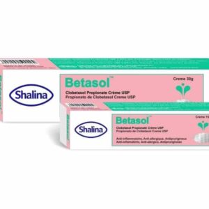 BETASOL CREAM 30G