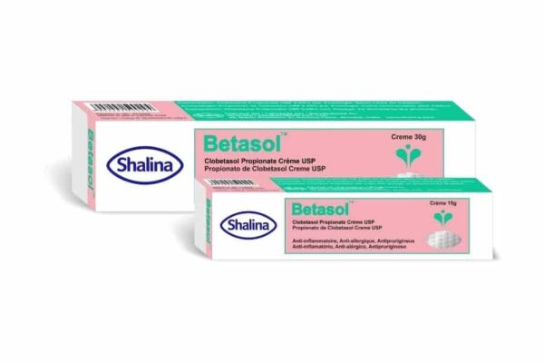 BETASOL CREAM 30G