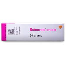 BETNOVATE BETHAMETHASONE CREAM 30G GSK