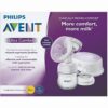 PHILIPS AVENT ELECTRIC BREAST PUMP SCP332/31