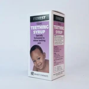 ECL TEETHING MIXTURE 100ML