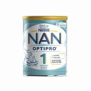 NAN 1 OPTIPRO INFANT FORMULA