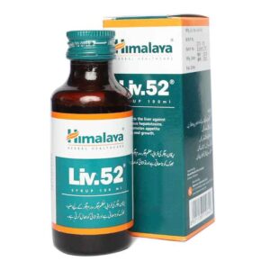 LIV 52 SYRUP 100ML