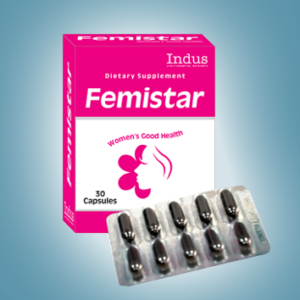 FEMISTAR CAPS