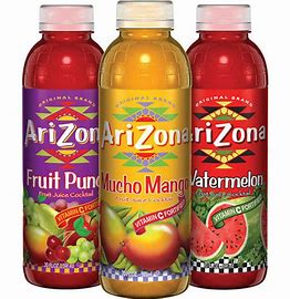 ARIZONA VARIETY