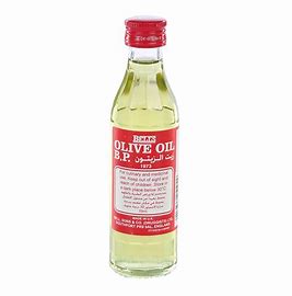 BELLS OLIVE OIL